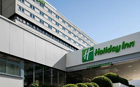 Holiday Inn Munich City Centre